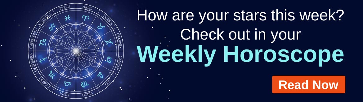 weekly horoscopes