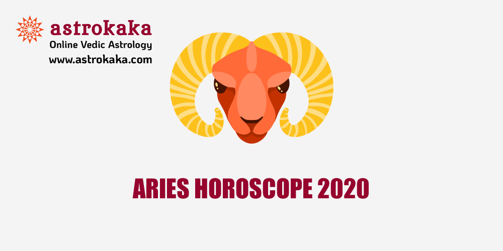 Aries Horoscope 2020