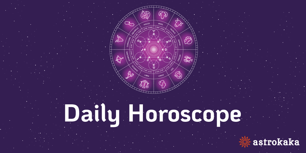 Daily Horoscope