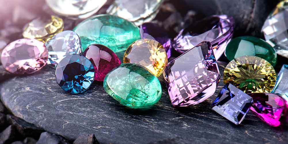 gemstones