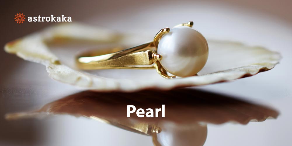 Pearl (Moti)